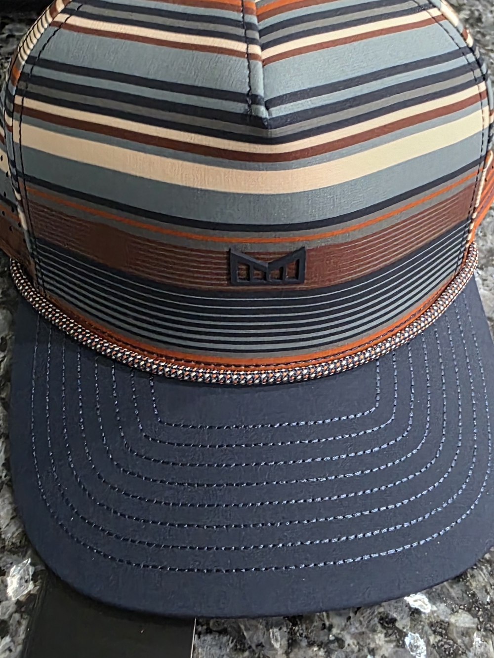 MELIN Baja Odysea